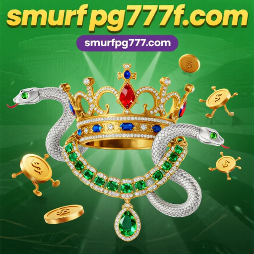 smurfpg777.com