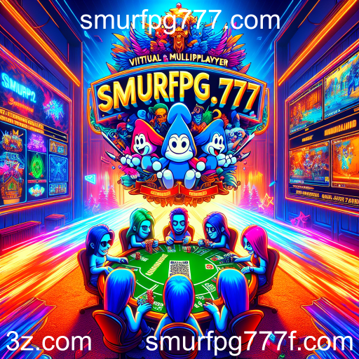 A Revolução dos Jogos Multiplayer: Conectando Jogadores em Todo o Mundo